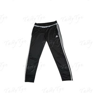Adidas track pants Size L